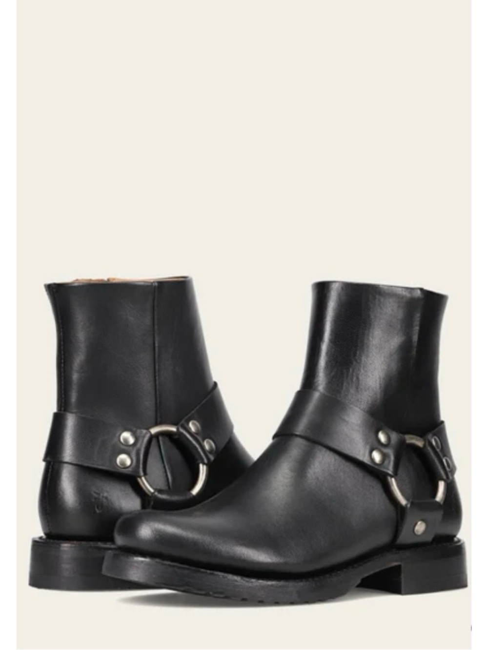 Frye Veronica Flex Harness Boot